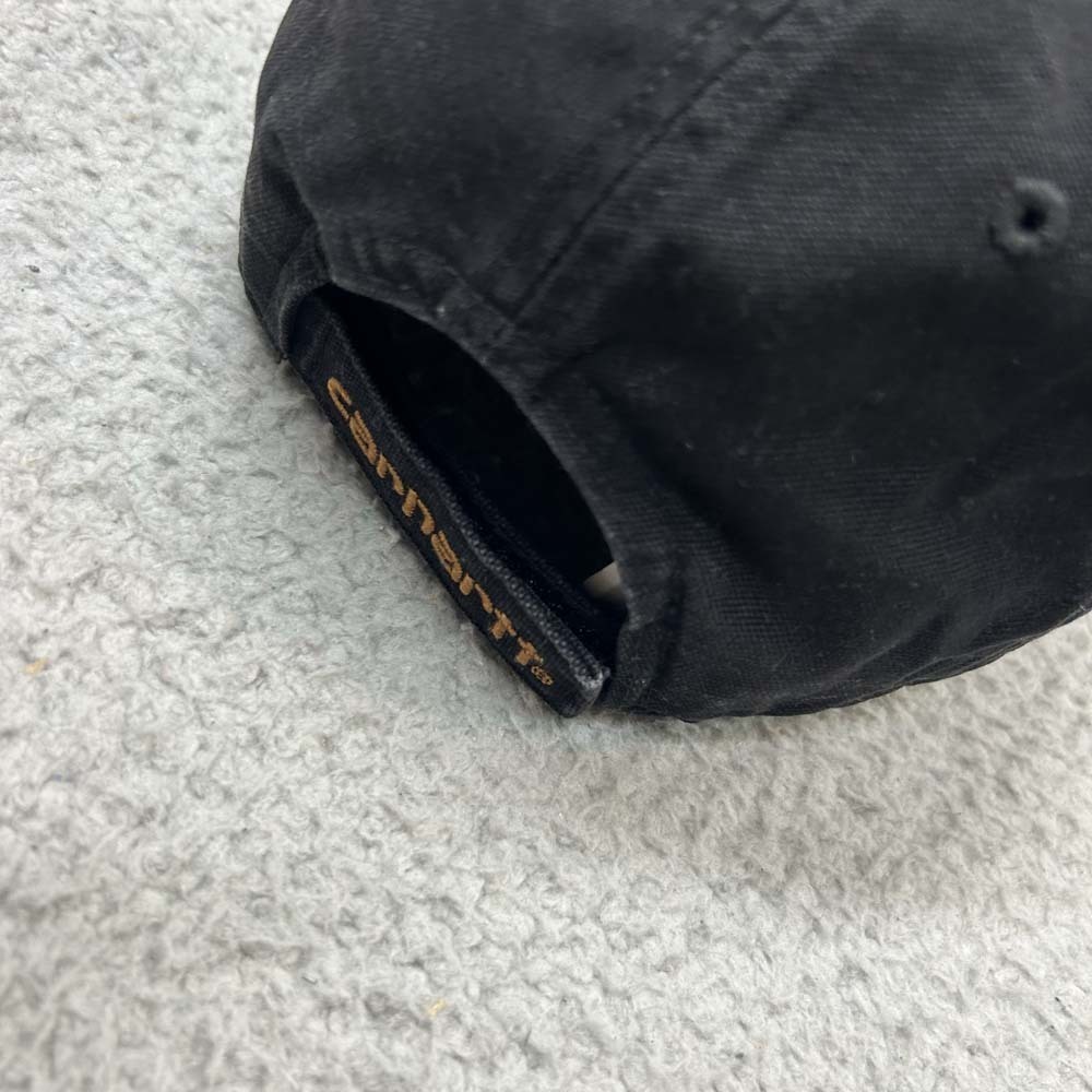 Carhartt Hat One Size Baseball Cap  Farm Wear - Picture 6 of 9